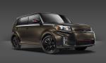 Scion xB 686 Parklan Edition 2015 года